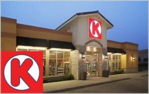 Sell Circle K Franchise Gas Station Convenience Store
